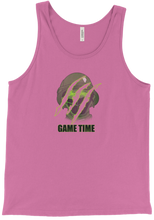 GAME TIME Tank Top