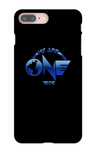 weareone1306 iPhone Phone Cases