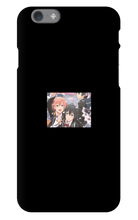 otakus_house iPhone Phone Cases