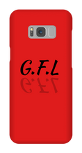 kingjerryonyt/G.F.LSamsung Phone Cases