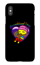 Unconditional Love iPhone Phone Cases