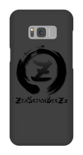 ZenSationBeaZz Samsung Phone Cases