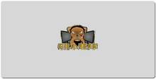 gila_bear XXL Gaming Mousepad