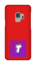 trattfiant98 Samsung Phone Cases
