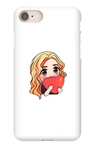Looby iPhone Cases - LOVE