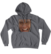 Ordern Yix Hoodies (No-Zip/Pullover)