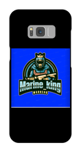 marine_king_warhead Samsung Phone Cases
