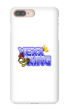 vexxking iPhone Phone Cases