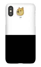 ZR iPhone