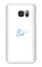Speen Logo Samsung Phone Cases