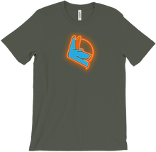 spaceanubis T-Shirts new logo