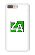 ZA OG iPhone Phone Cases