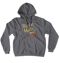 maya_vazquez Hoodies (No-Zip/Pullover) 1
