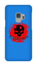 bloodlineer Samsung Phone Cases