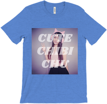 CuteChibiChu T-Shirt