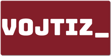 VojtiZ_ XXL Mousepad