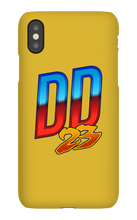 dannydorito23 iPhone Phone Cases