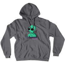 sudadera TEHAMO