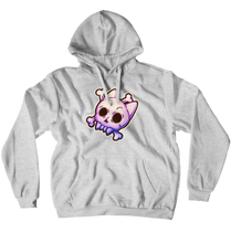 Mishmellow Hoodies: RIP Mish 2020