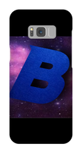 brad_burgess22 Samsung Phone Cases