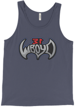 wboyd31 Tank Top