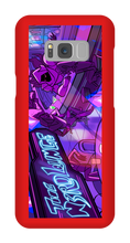 xxth3_n3rdxx Samsung Phone Cases