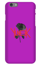 Yuneek iPhone Phone Cases