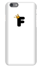 fabio_cfb iPhone Phone Cases