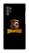 odinsodyssey Samsung Phone Cases