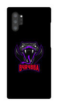 b4r4bba Samsung Phone Cases