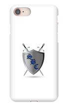 sirbravocommand iPhone Phone Cases