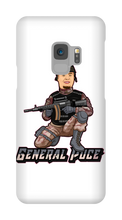 generalpuce Samsung Phone Cases