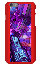 xxth3_n3rdxx iPhone Phone Cases