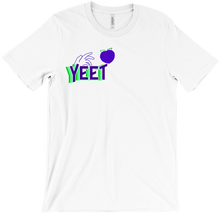 Yeet Peach