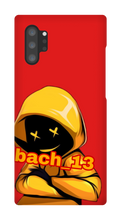bach_13 Samsung Phone Cases
