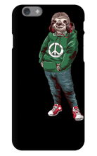 vslothboy iPhone Phone Cases