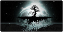 Night sky XXL Gaming Mousepad