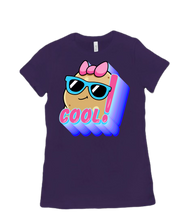 tatrCool (Purple) Women's Tee