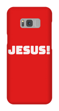 endleessss Samsung Phone Cases