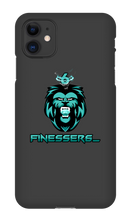 finesser6_ iPhone Phone Cases