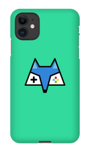 themediahoundsshow iPhone Phone Cases