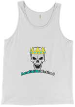 annihil8rmethod Tank Top