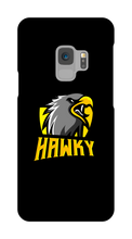 hawkyog Samsung Phone Cases