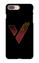 vSmudgerr iPhone Phone Cases