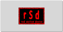 RSD XXL Mousemat