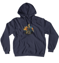 Shurbon Hoodie