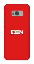 c_eden_j Samsung Phone Cases