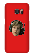 yantube_ Samsung Phone Cases