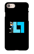 lutolocke iPhone Phone Cases