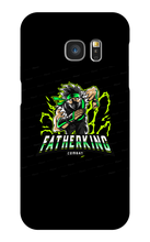 fatherking27 Samsung Phone Cases